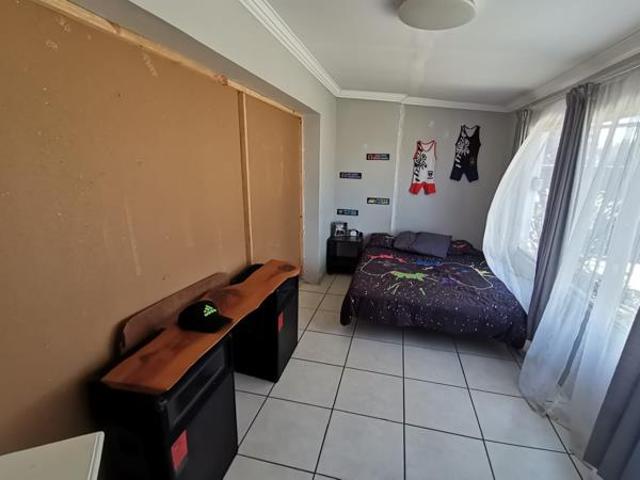 House for sale in Sedibeng, Gauteng