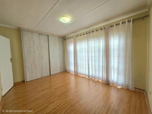 House for rent in Vanderbijlpark, Emfuleni Local Municipality