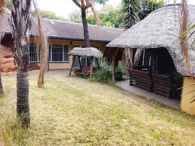 House for sale in Sedibeng, Gauteng