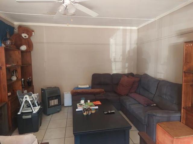 House for rent in Sedibeng, Gauteng