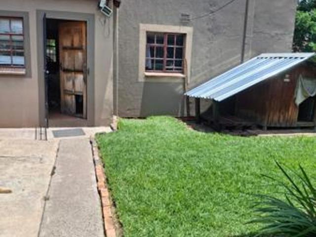 House for sale in Sedibeng, Gauteng