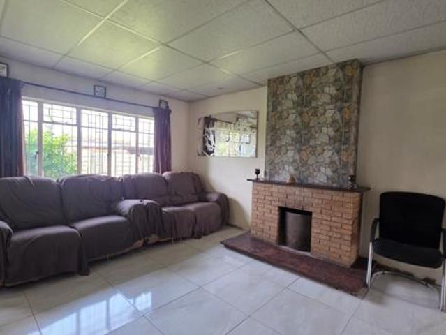 House for sale in Sedibeng, Gauteng