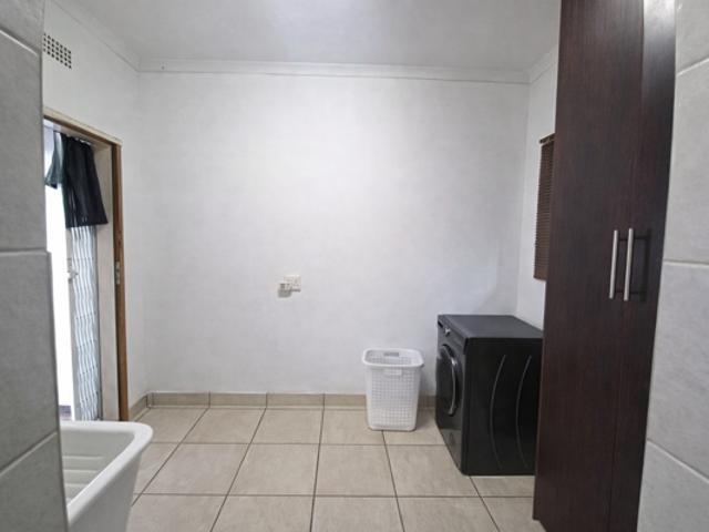 House for rent in Vanderbijlpark, Emfuleni Local Municipality