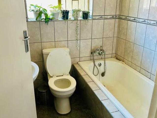 House for rent in Vanderbijlpark, Emfuleni Local Municipality