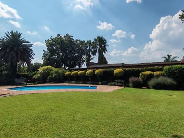 House for sale in Sedibeng, Gauteng