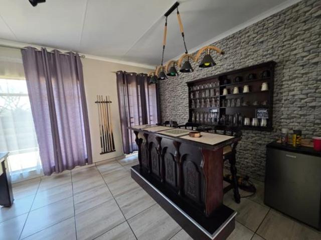 House for sale in Sedibeng, Gauteng