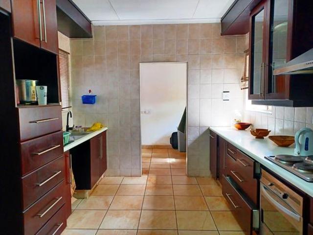 House for sale in Sedibeng, Gauteng
