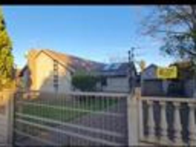 House for sale in Sedibeng, Gauteng
