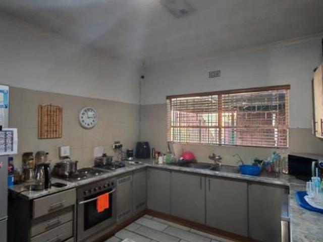House for sale in Sedibeng, Gauteng
