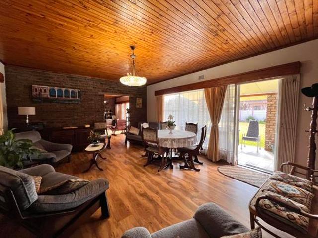 House for sale in Sedibeng, Gauteng
