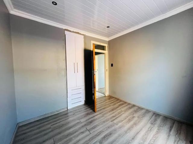 House for sale in Vanderbijlpark, Emfuleni Local Municipality