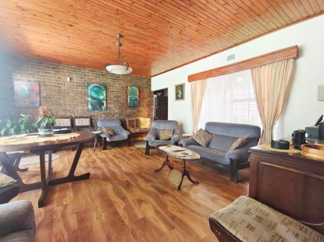 House for sale in Sedibeng, Gauteng