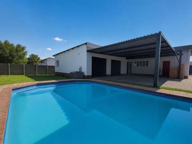 House for sale in Sedibeng, Gauteng