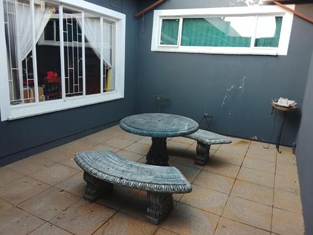 House for sale in Sedibeng, Gauteng