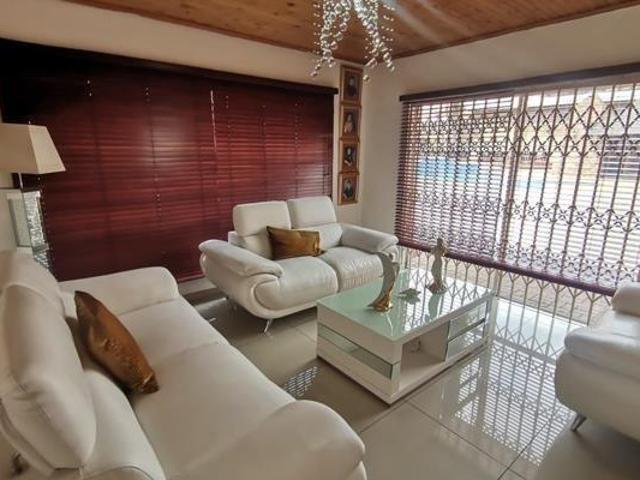 House for sale in Sedibeng, Gauteng