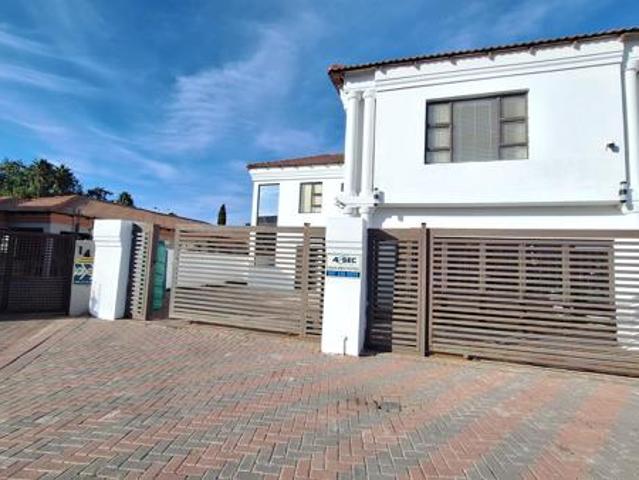 House for sale in Sedibeng, Gauteng