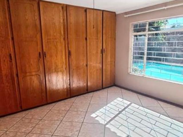 House for rent in Vanderbijlpark, Emfuleni Local Municipality