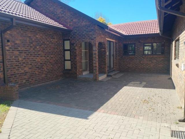 House for sale in Sedibeng, Gauteng