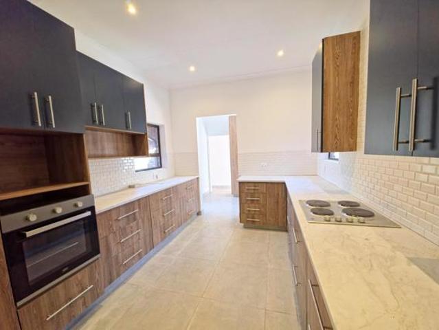 House for sale in Sedibeng, Gauteng