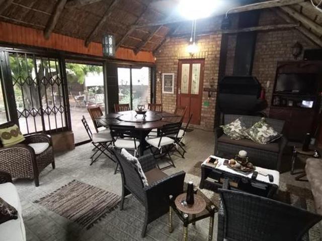House for sale in Sedibeng, Gauteng