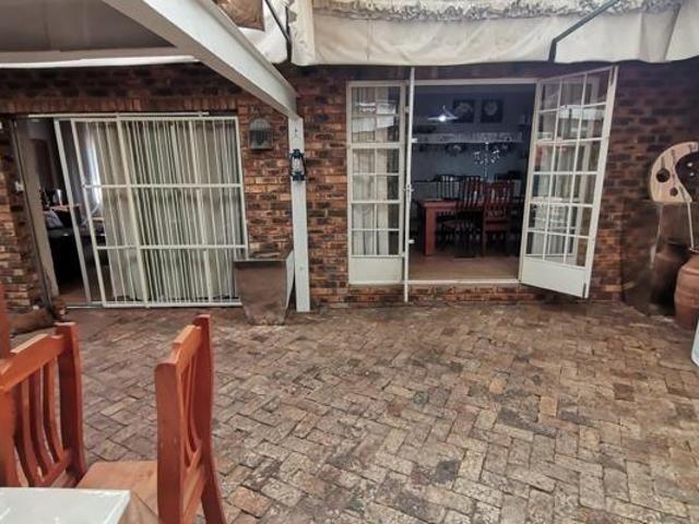 House for sale in Sedibeng, Gauteng