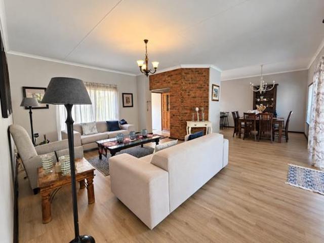 House for sale in Vanderbijlpark, Emfuleni Local Municipality