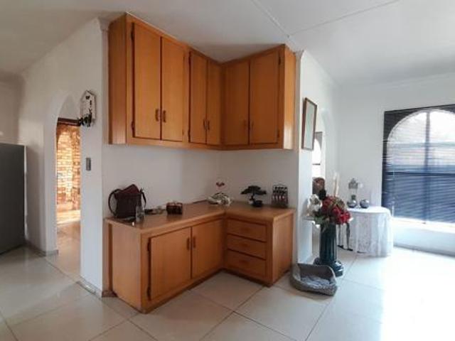 House for sale in Sedibeng, Gauteng