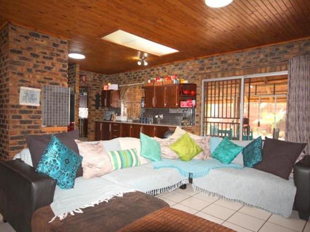House for sale in Sedibeng, Gauteng