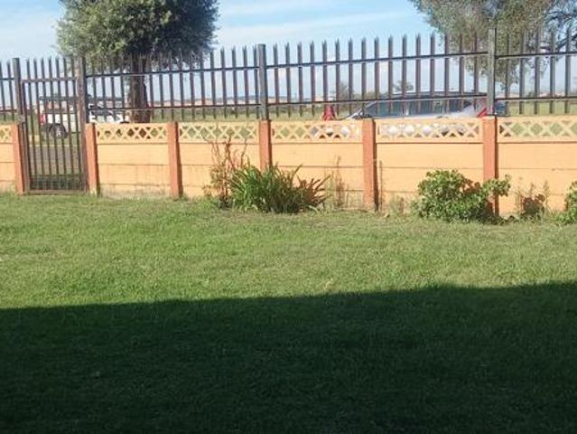 House for sale in Vanderbijlpark, Emfuleni Local Municipality