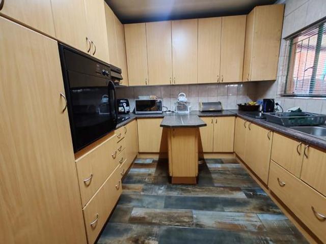 House for sale in Sedibeng, Gauteng