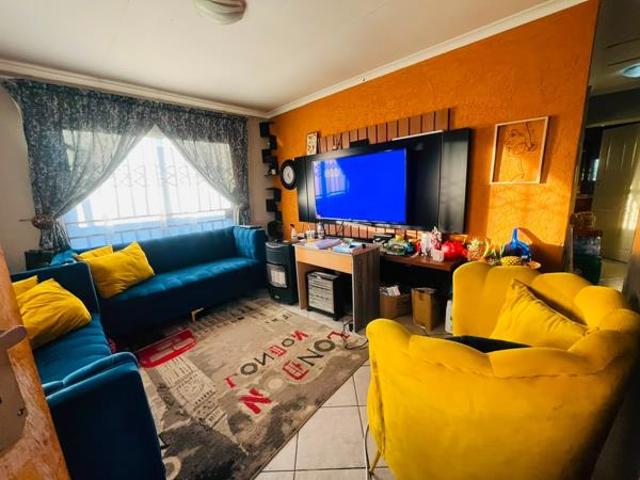 House for sale in Sedibeng, Gauteng