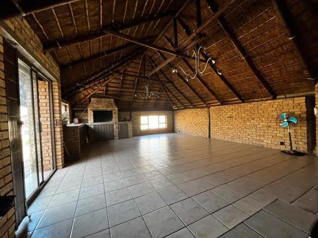 House for rent in Sedibeng, Gauteng