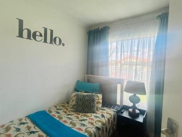 House for sale in Sedibeng, Gauteng