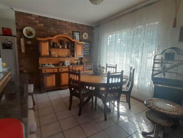 House for sale in Sedibeng, Gauteng