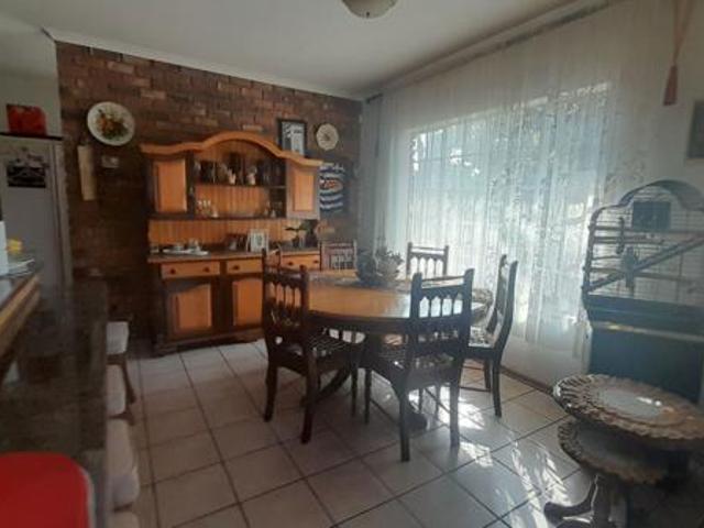 House for sale in Sedibeng, Gauteng
