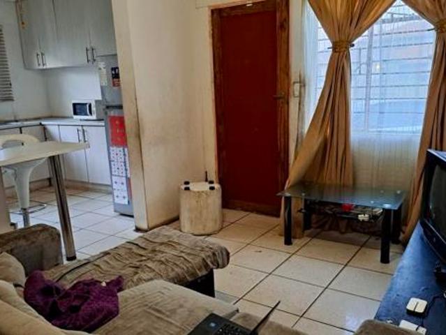 House for sale in Sedibeng, Gauteng