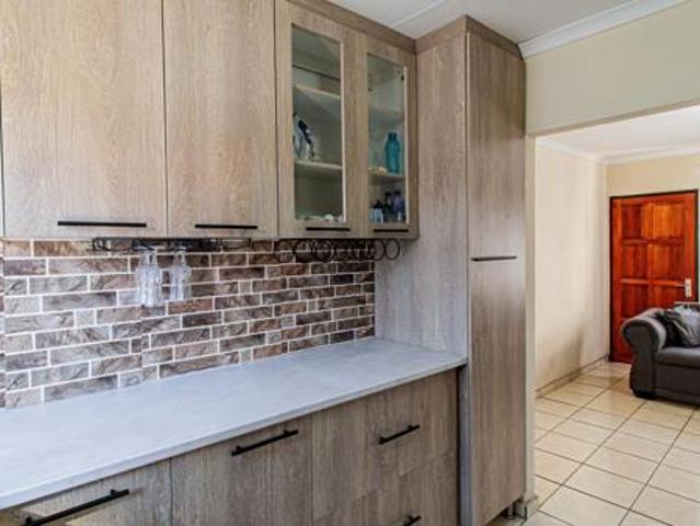 House for sale in Sedibeng, Gauteng
