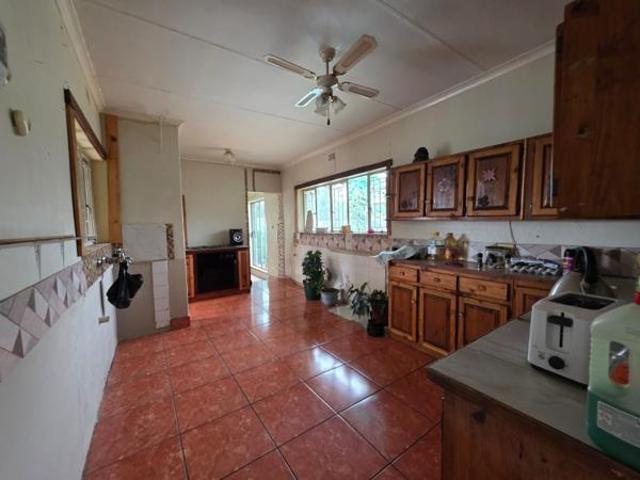 House for sale in Sedibeng, Gauteng