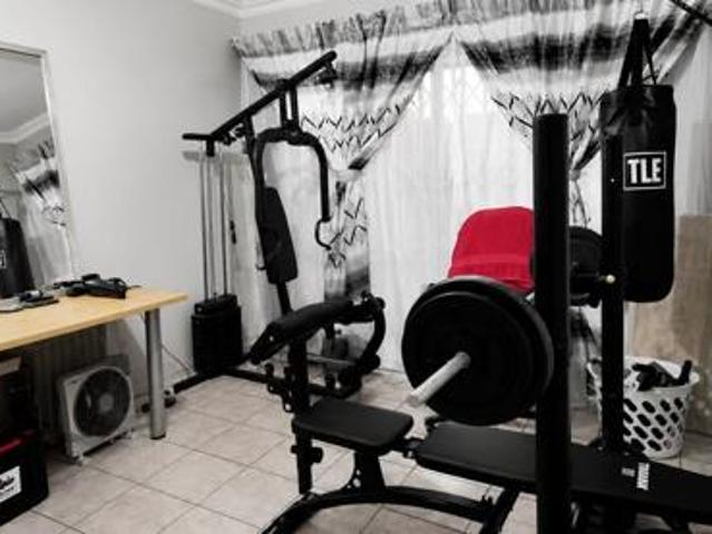 House for sale in Sedibeng, Gauteng