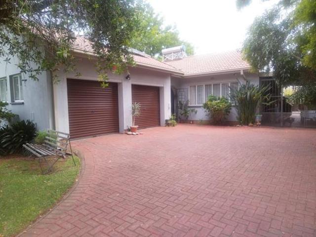 House for sale in Sedibeng, Gauteng