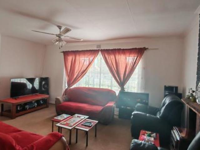 House for sale in Sedibeng, Gauteng
