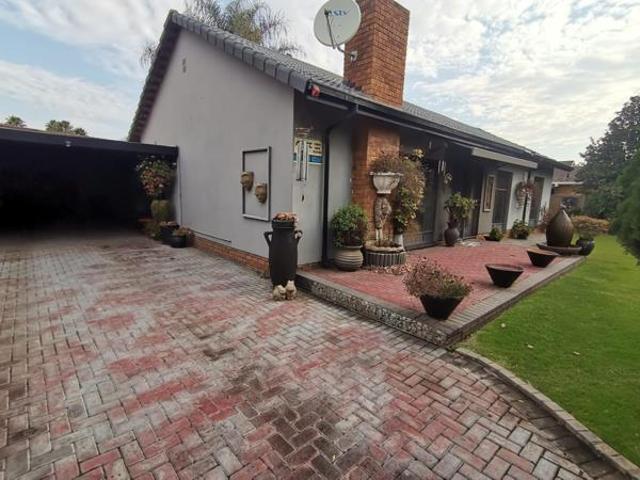 House for sale in Sedibeng, Gauteng