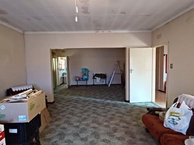House for sale in Sedibeng, Gauteng