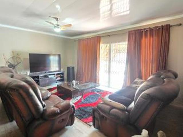 House for rent in Sedibeng, Gauteng