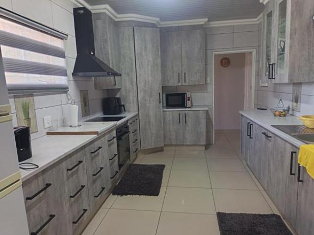 House for sale in Sedibeng, Gauteng