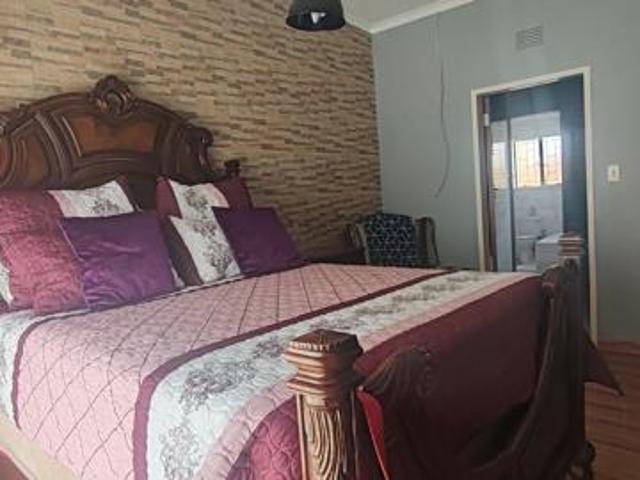 House for sale in Sedibeng, Gauteng