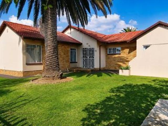 House for sale in Sedibeng, Gauteng