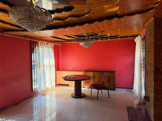 House for sale in Sedibeng, Gauteng