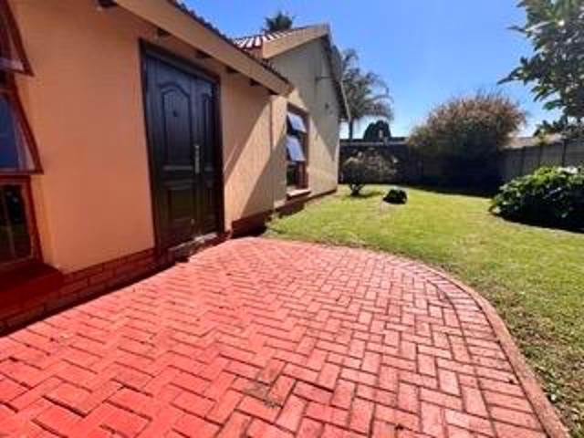 House for sale in Sedibeng, Gauteng