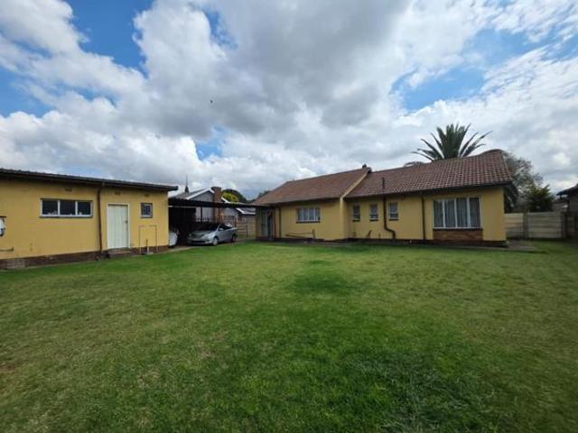 House for sale in Sedibeng, Gauteng